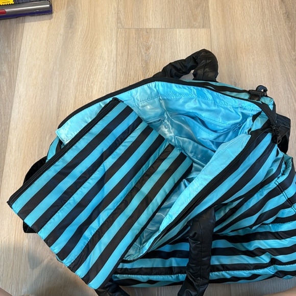 Cipu Large Diaper Bag - Picture 2 of 5